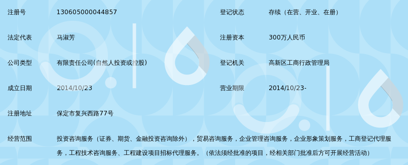 河北中咨 深耕河北市場(chǎng)，智匯價(jià)值創(chuàng)造的綜合性投資服務(wù)平臺(tái)